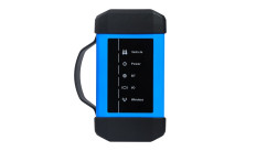 Original Launch X431 V+ HD3 Wifi/Bluetooth Heavy Duty Truck Diagnostic Tool Free Update Online for 1 Year